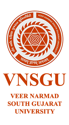 Veer Narmad South Gujarat University : Admission Protal